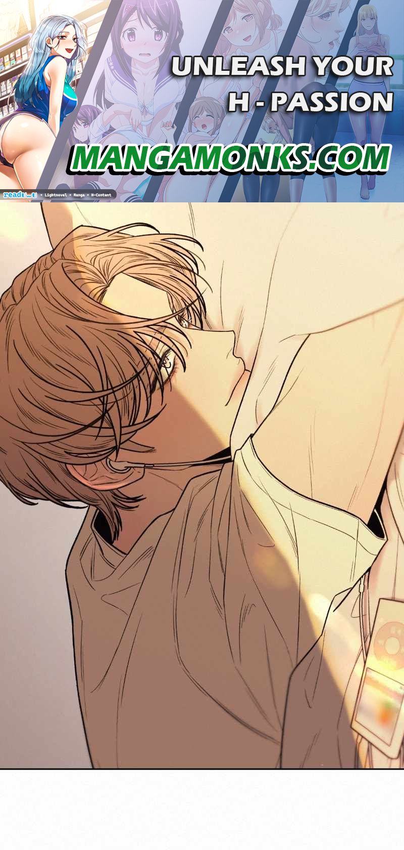 Pure Love Operation chapter 70 page 1