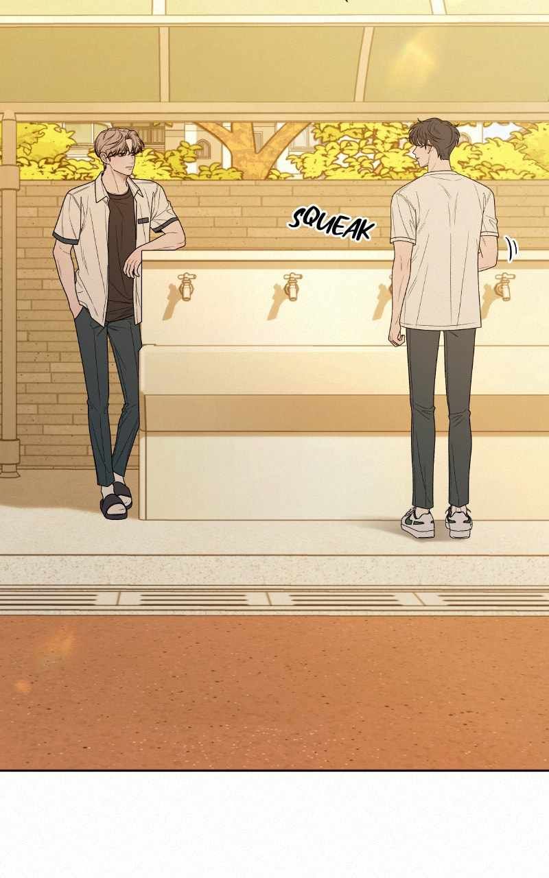 Pure Love Operation chapter 70 page 100