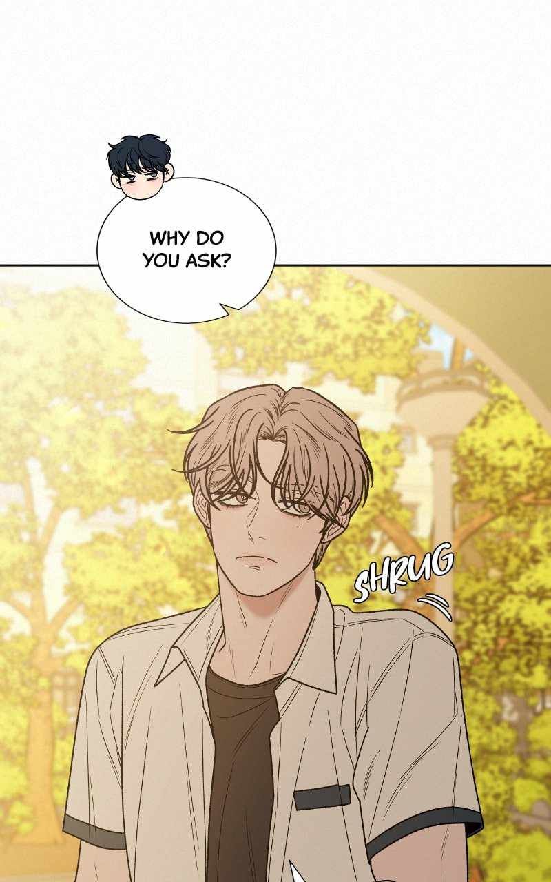 Pure Love Operation chapter 70 page 101