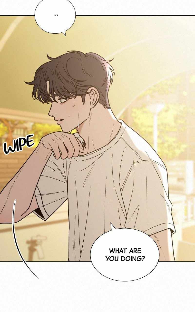 Pure Love Operation chapter 70 page 104