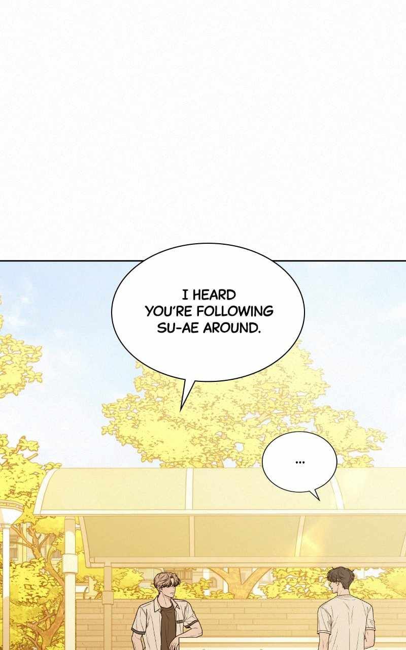 Pure Love Operation chapter 70 page 105