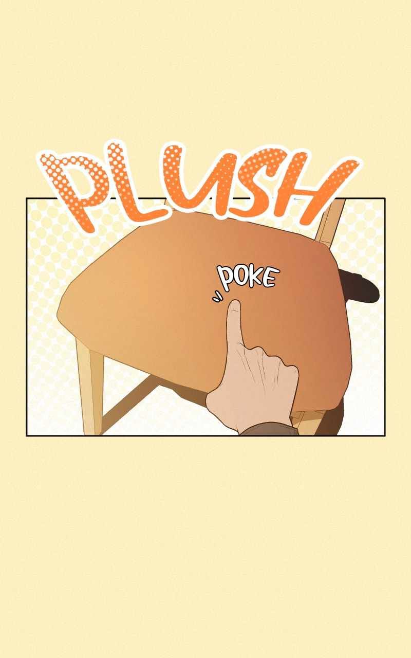 Pure Love Operation chapter 70 page 17