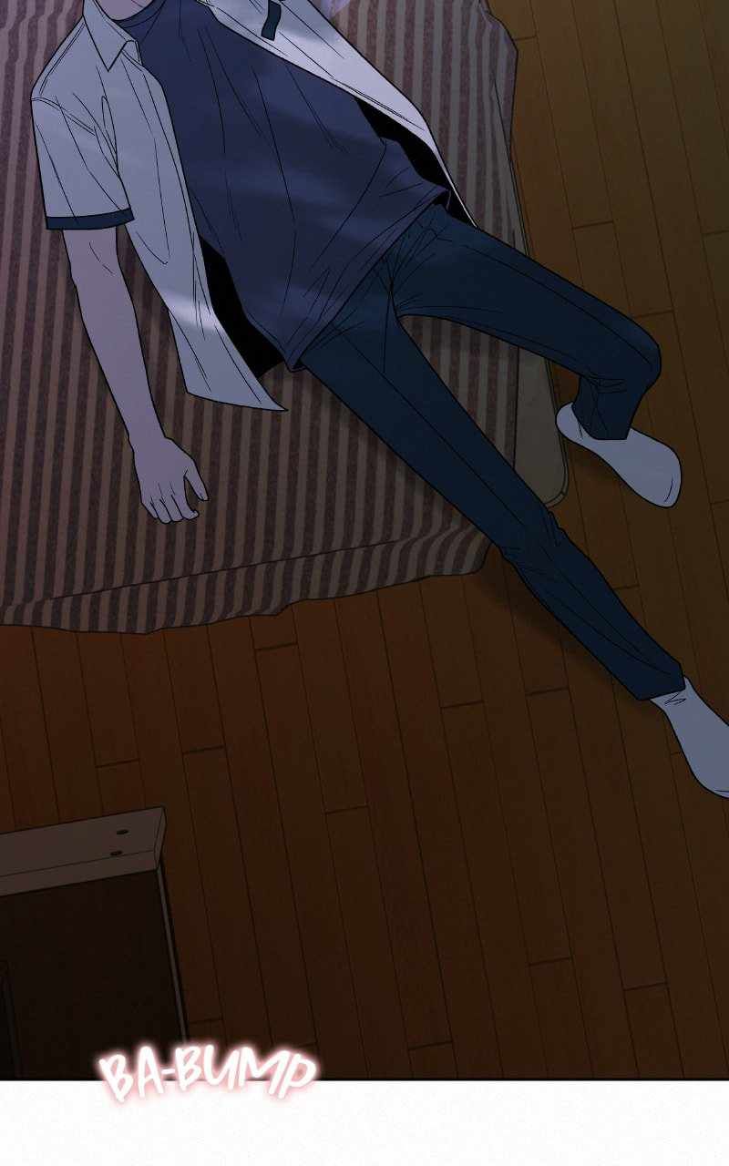 Pure Love Operation chapter 70 page 20