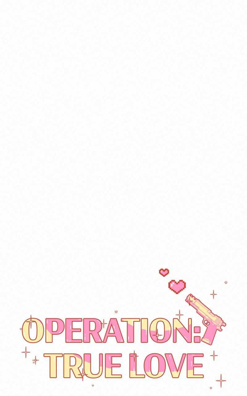 Pure Love Operation chapter 70 page 26