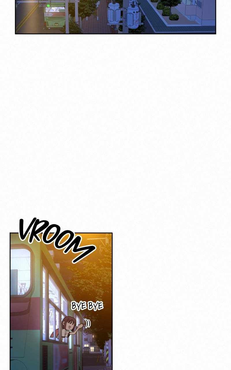 Pure Love Operation chapter 70 page 3