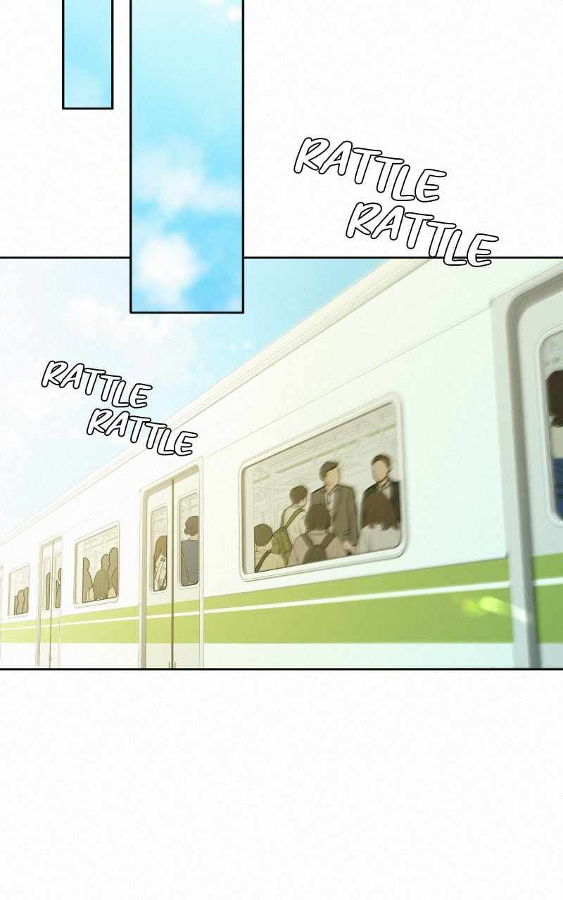 Pure Love Operation chapter 70 page 31