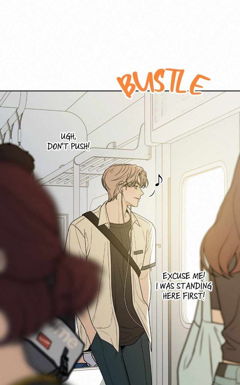 Pure Love Operation chapter 70 page 32