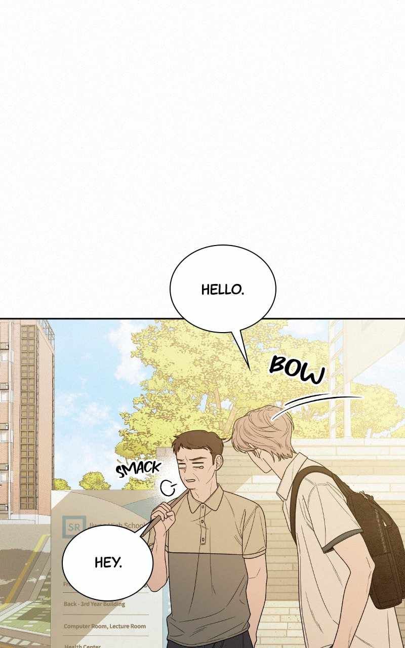 Pure Love Operation chapter 70 page 35