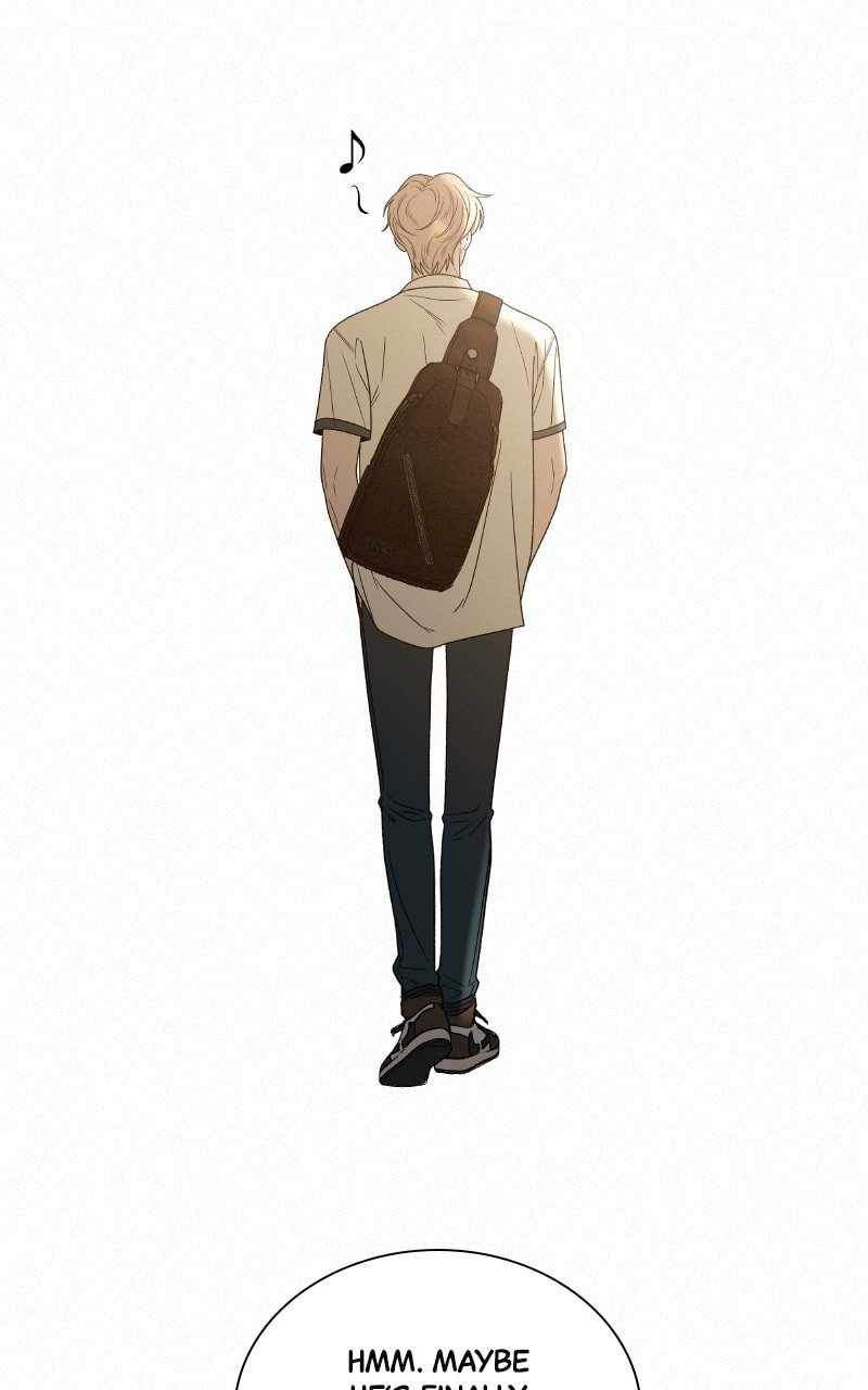 Pure Love Operation chapter 70 page 39