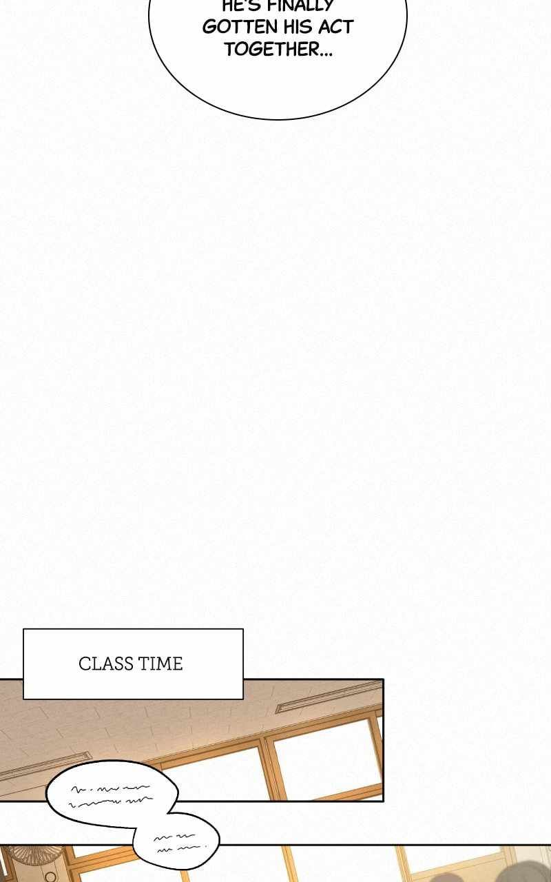 Pure Love Operation chapter 70 page 40