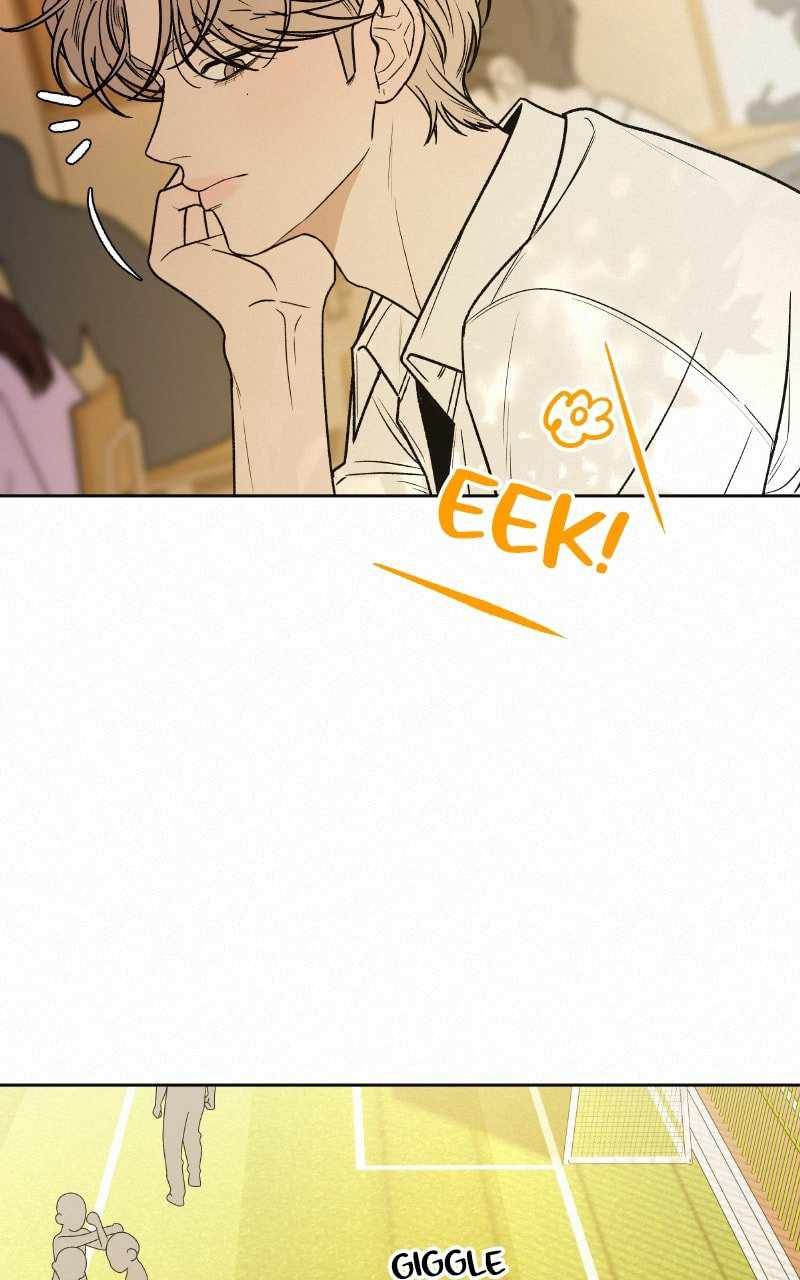 Pure Love Operation chapter 70 page 42