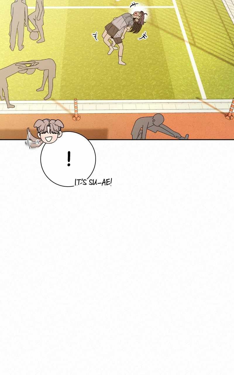 Pure Love Operation chapter 70 page 43