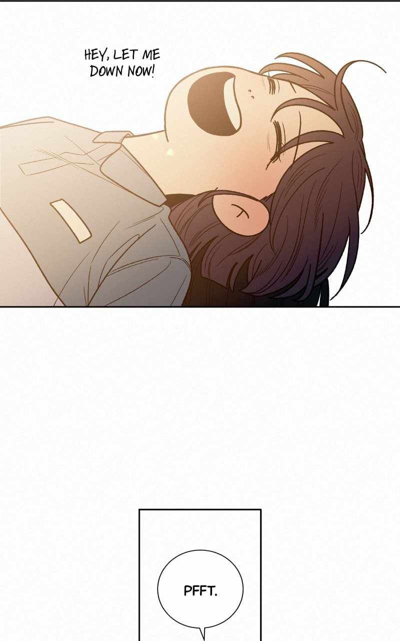 Pure Love Operation chapter 70 page 44