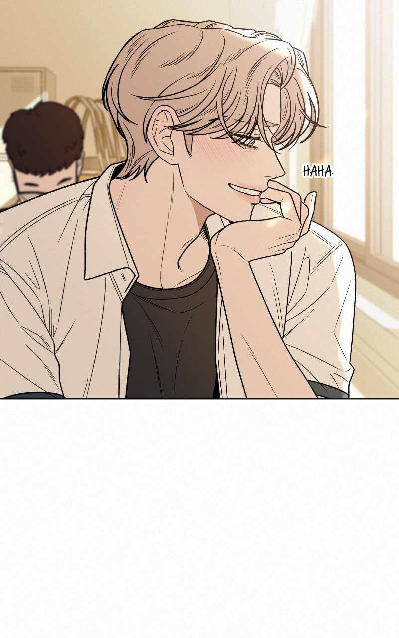 Pure Love Operation chapter 70 page 46