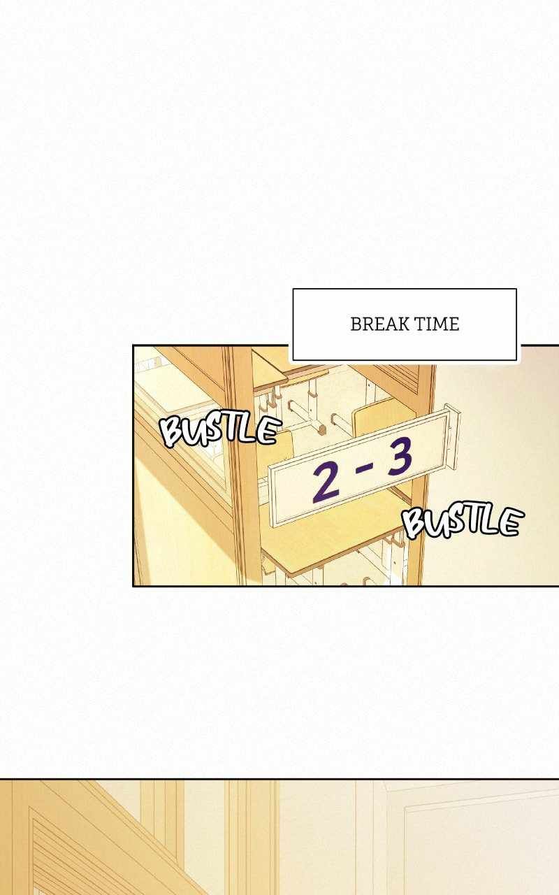 Pure Love Operation chapter 70 page 47