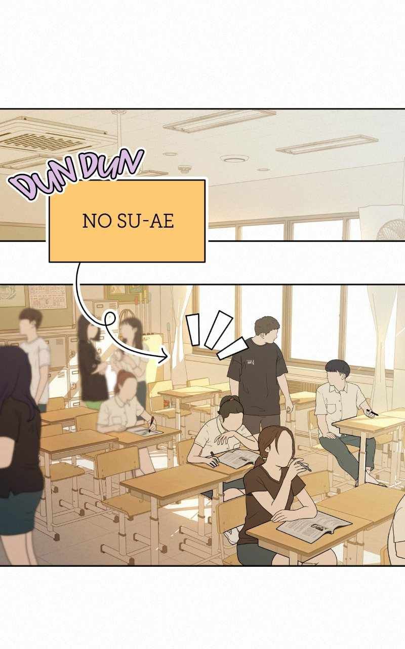 Pure Love Operation chapter 70 page 49