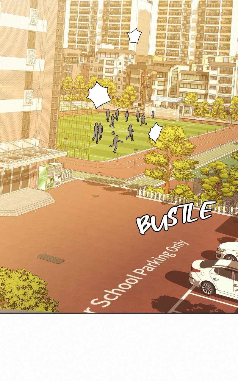 Pure Love Operation chapter 70 page 55