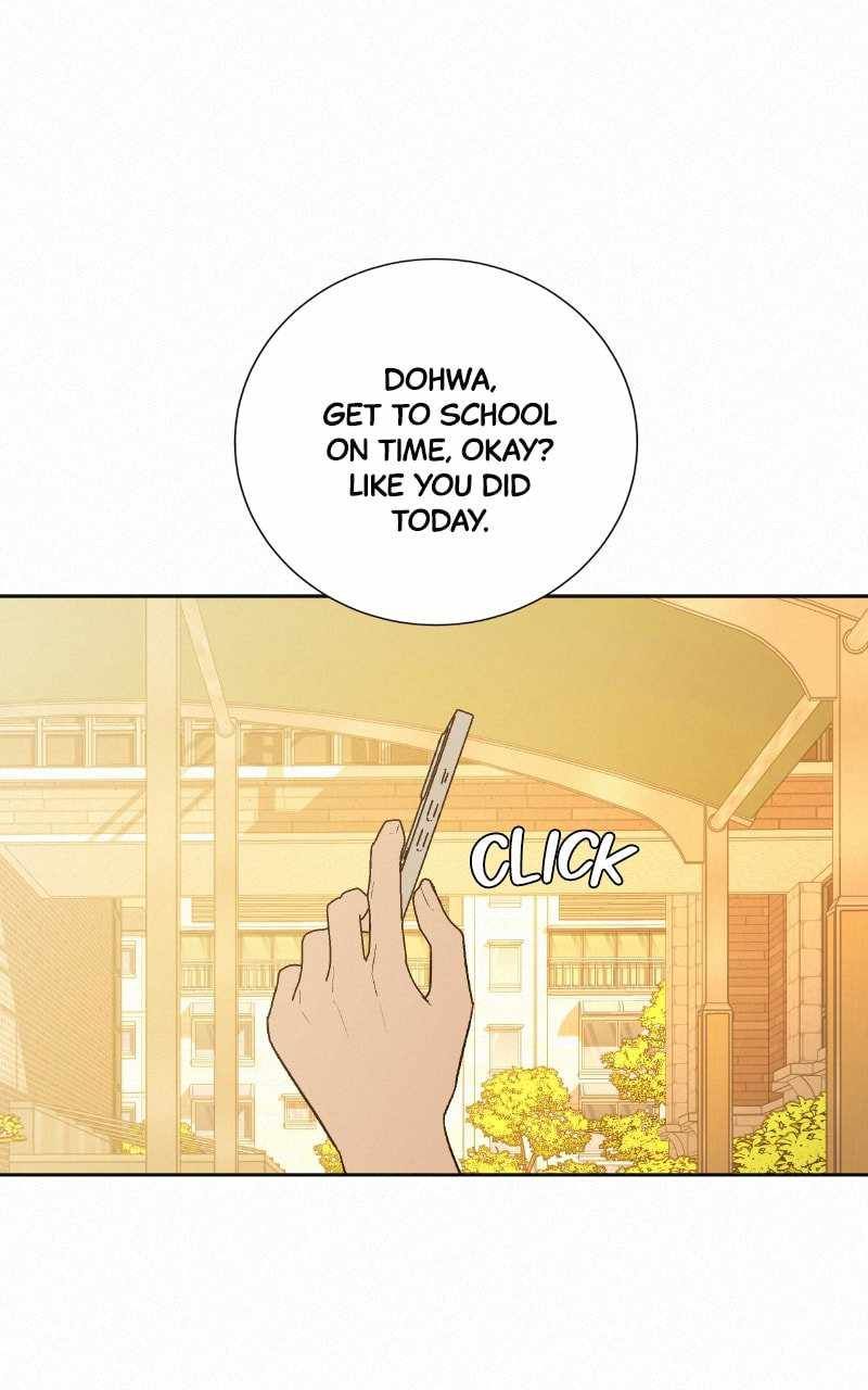 Pure Love Operation chapter 70 page 56