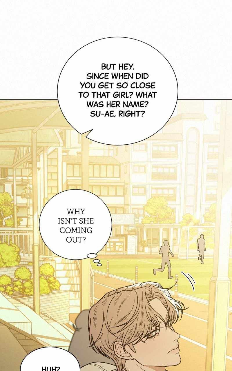 Pure Love Operation chapter 70 page 59