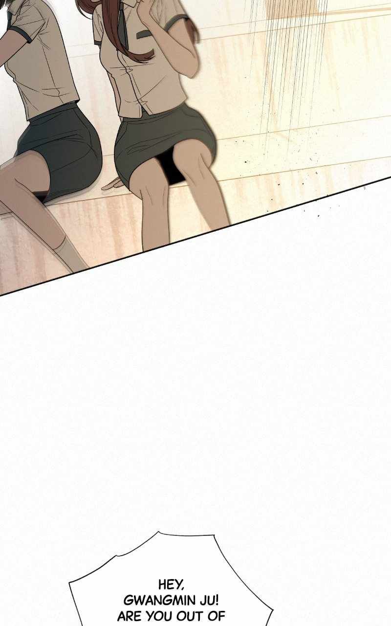 Pure Love Operation chapter 70 page 63