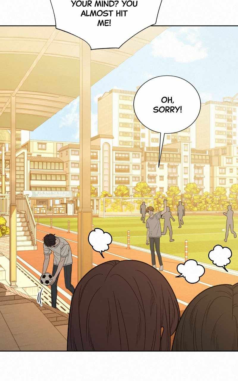 Pure Love Operation chapter 70 page 64