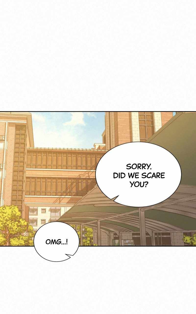 Pure Love Operation chapter 70 page 65