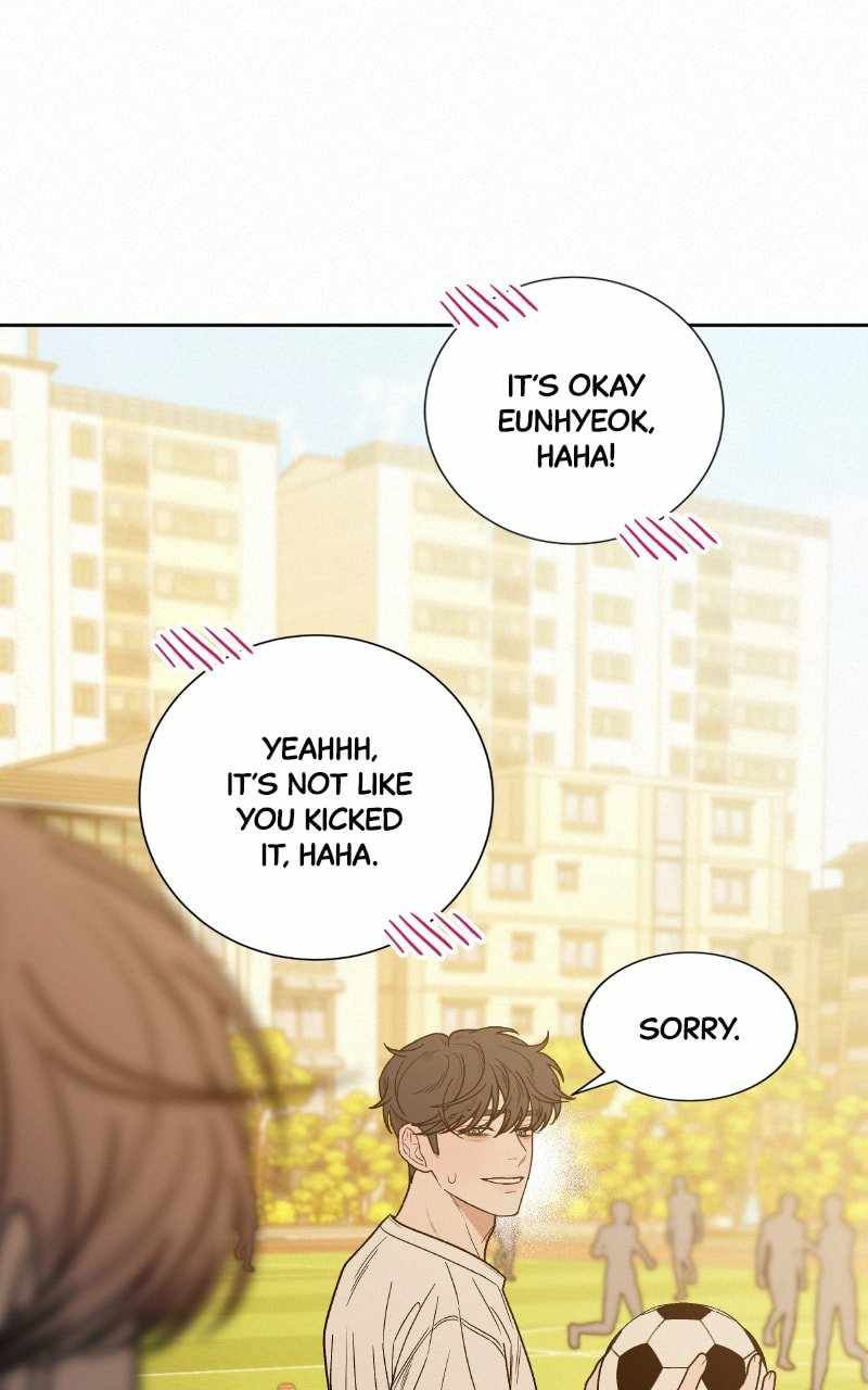 Pure Love Operation chapter 70 page 66