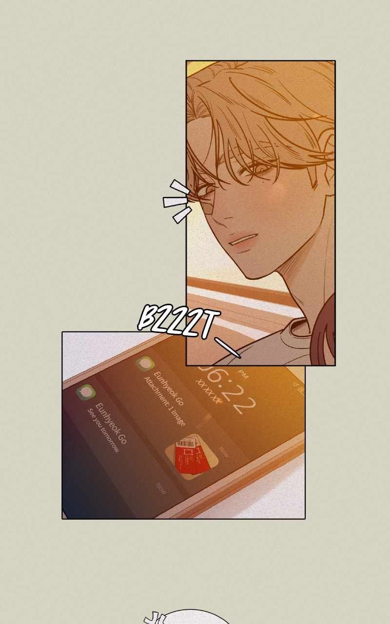 Pure Love Operation chapter 70 page 71