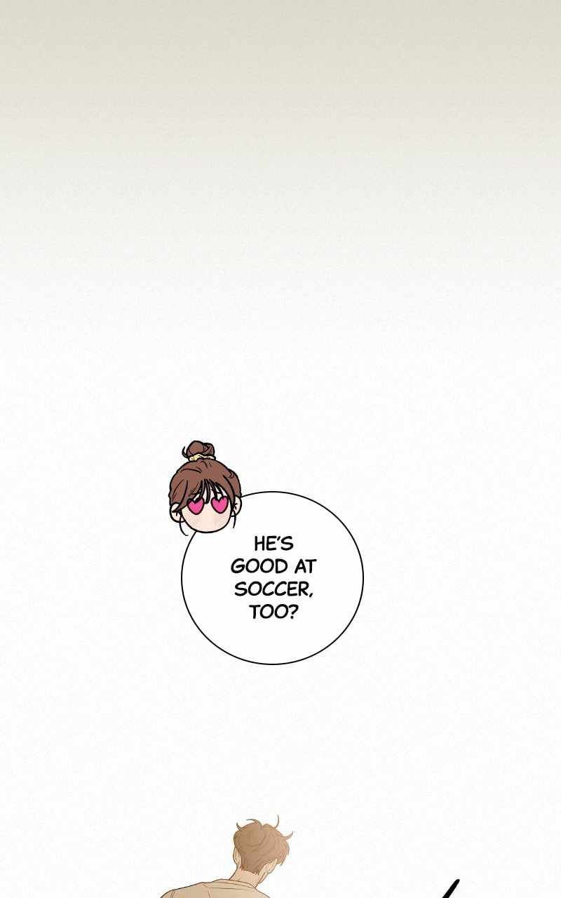 Pure Love Operation chapter 70 page 73