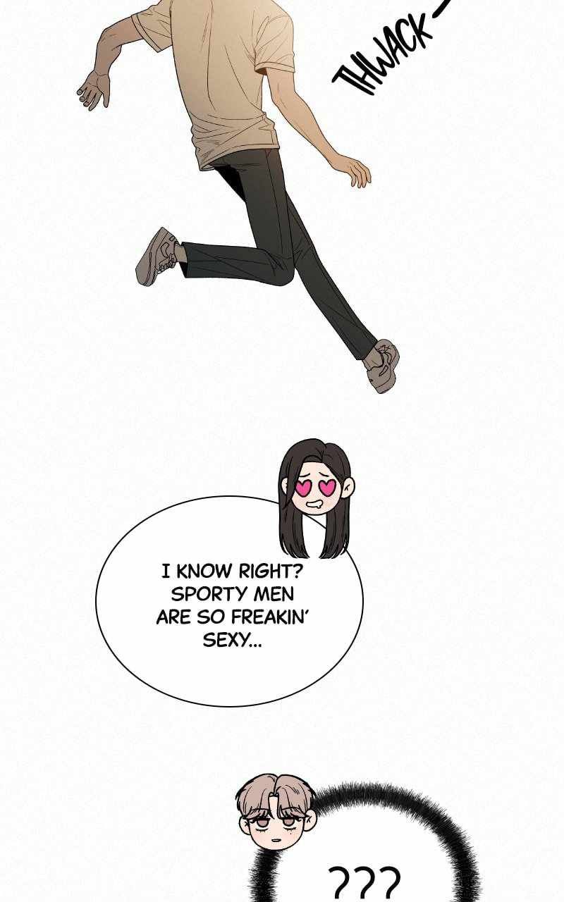 Pure Love Operation chapter 70 page 74