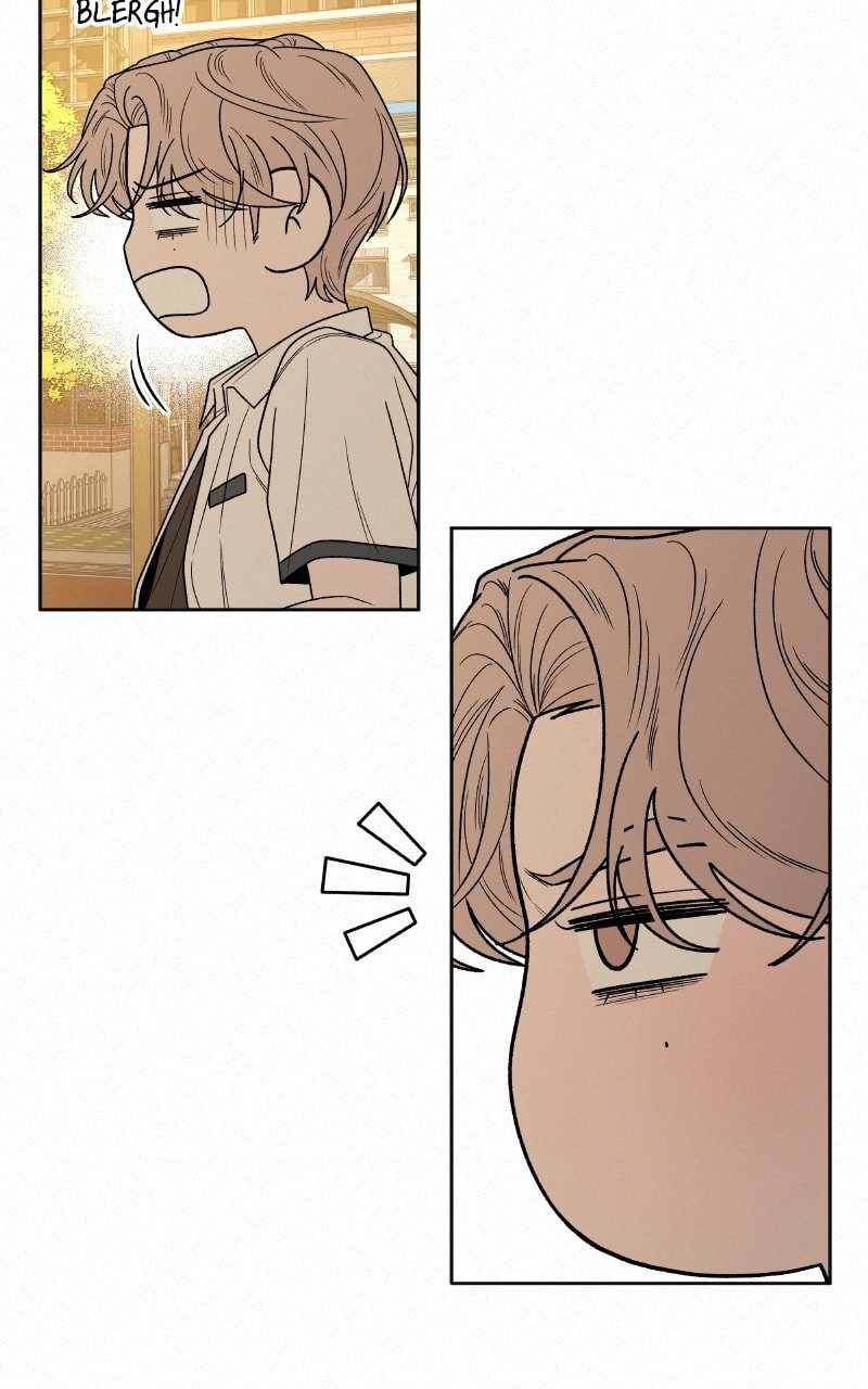 Pure Love Operation chapter 70 page 76