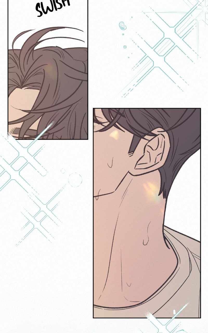 Pure Love Operation chapter 70 page 78