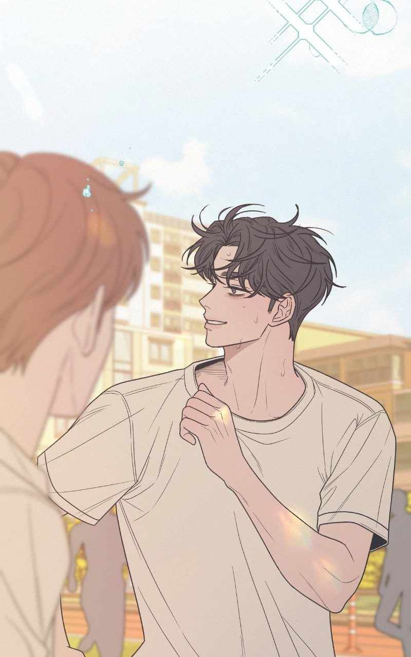 Pure Love Operation chapter 70 page 79