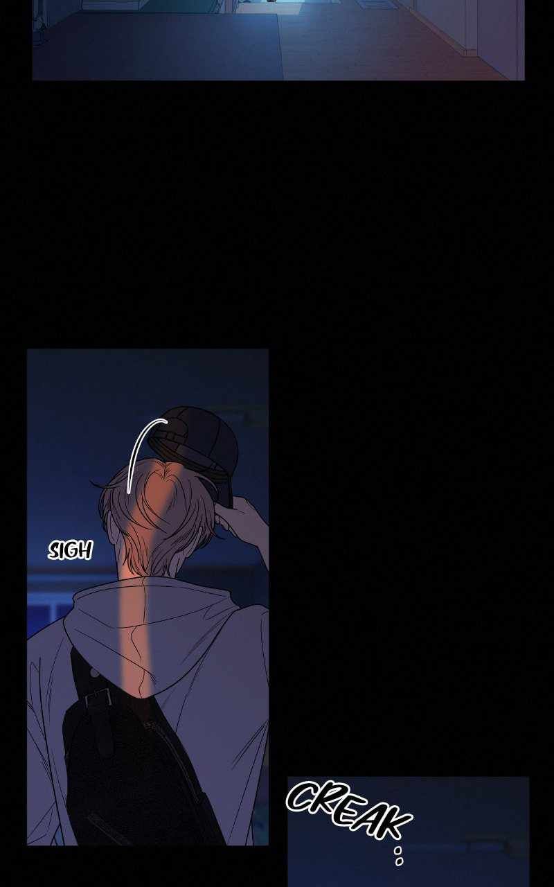 Pure Love Operation chapter 70 page 8