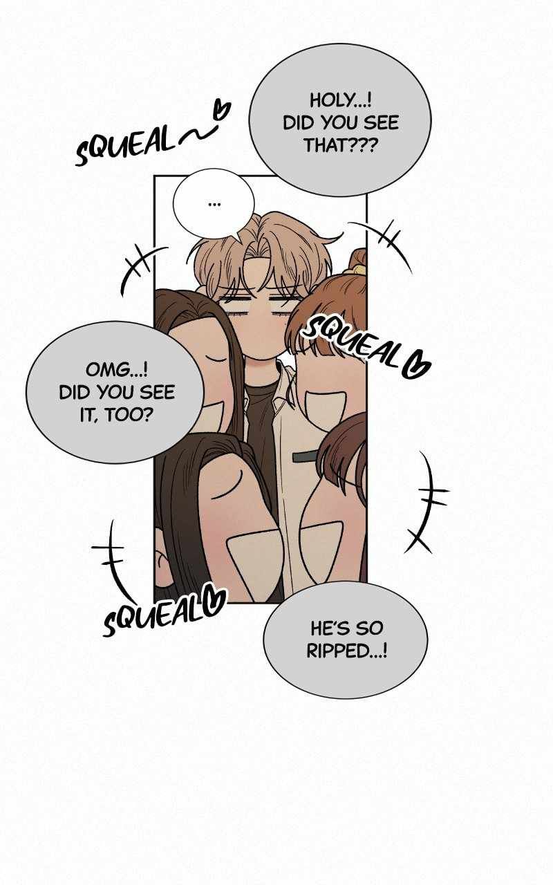 Pure Love Operation chapter 70 page 83