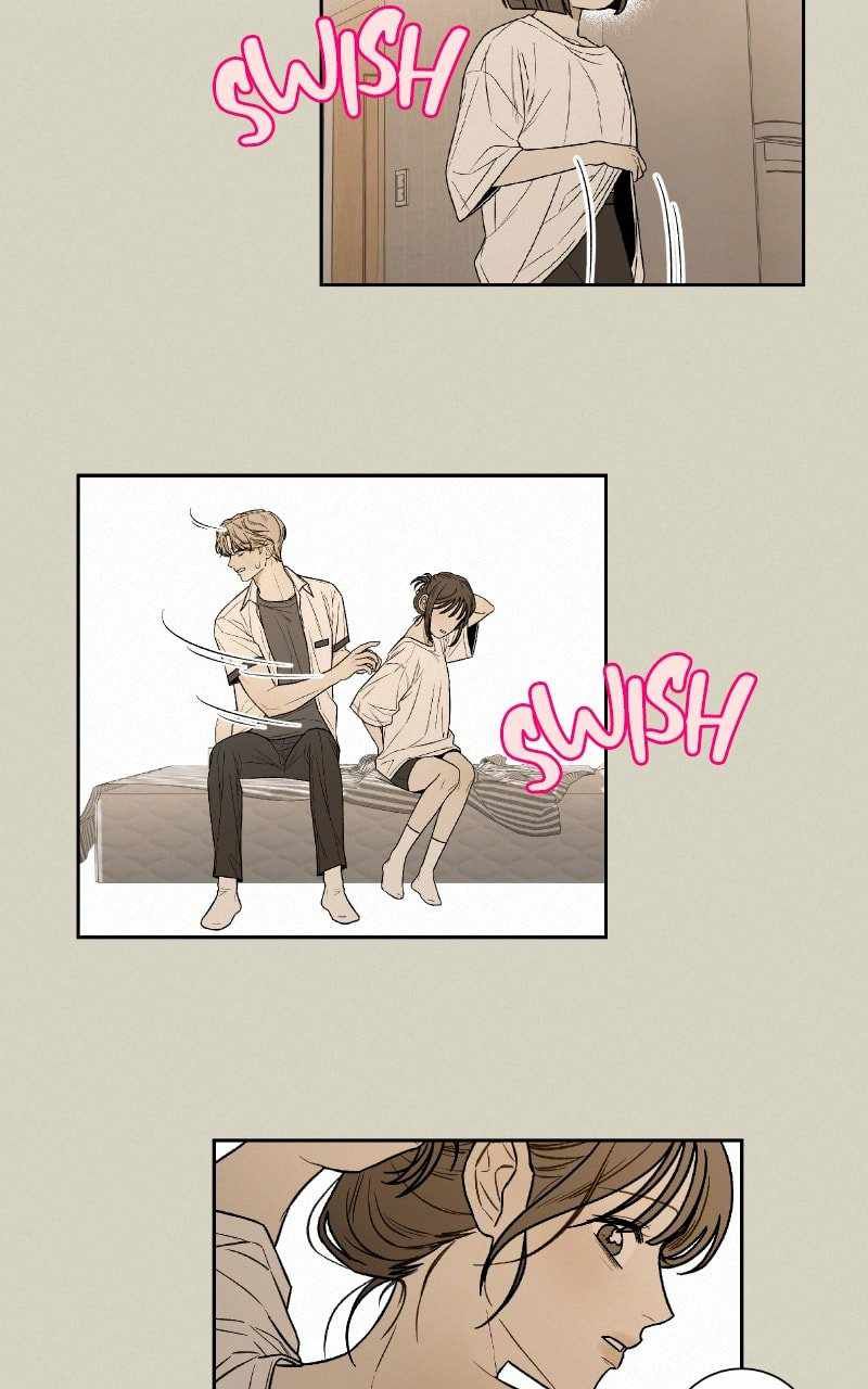 Pure Love Operation chapter 70 page 86