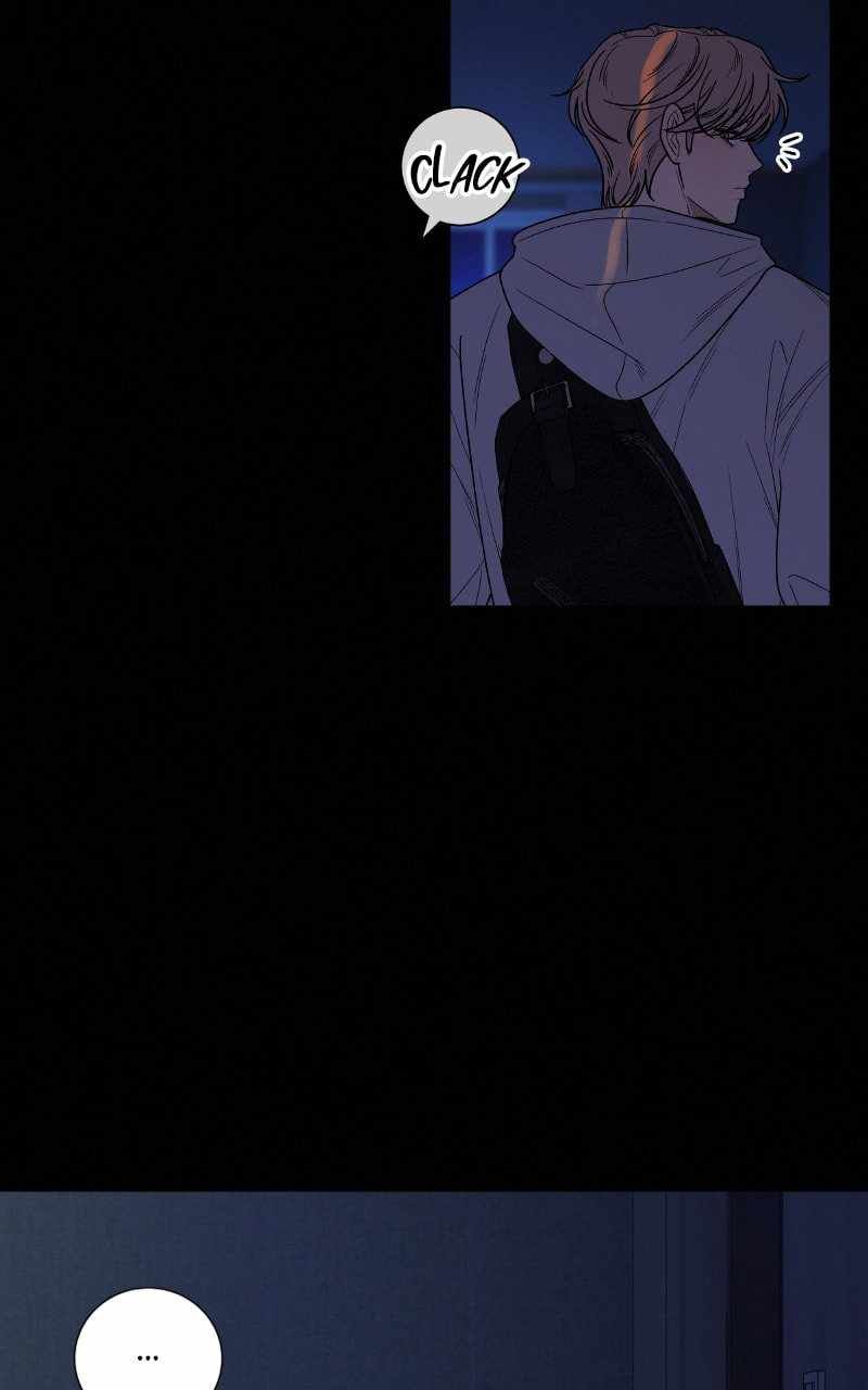 Pure Love Operation chapter 70 page 9