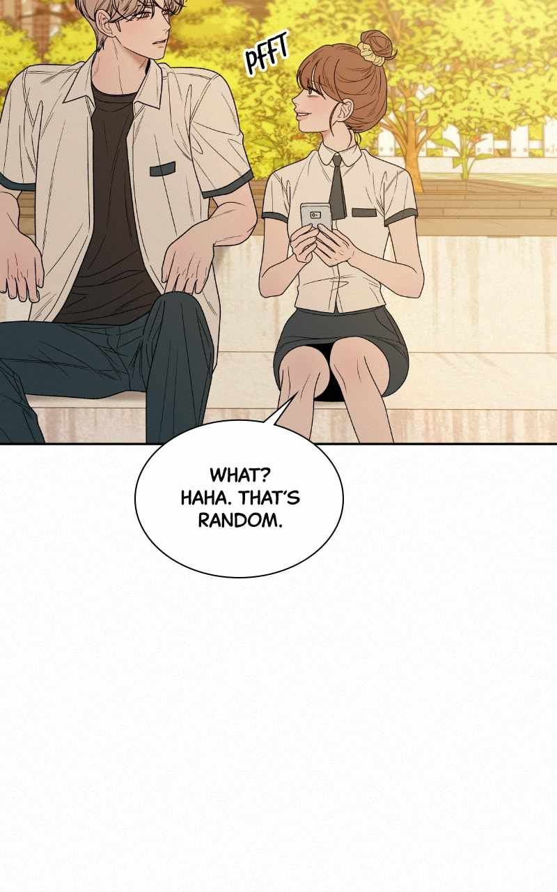 Pure Love Operation chapter 70 page 90