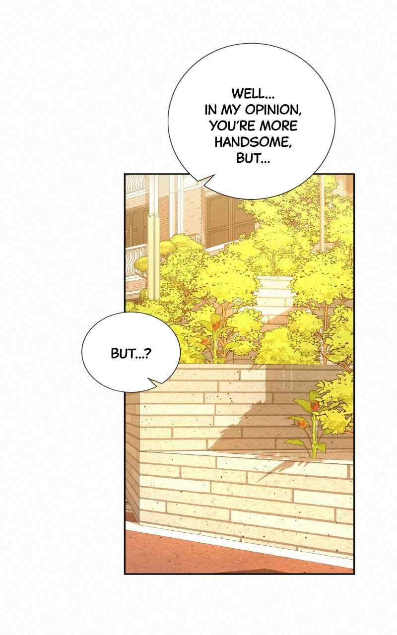 Pure Love Operation chapter 70 page 91