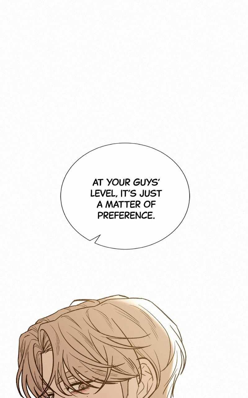 Pure Love Operation chapter 70 page 92