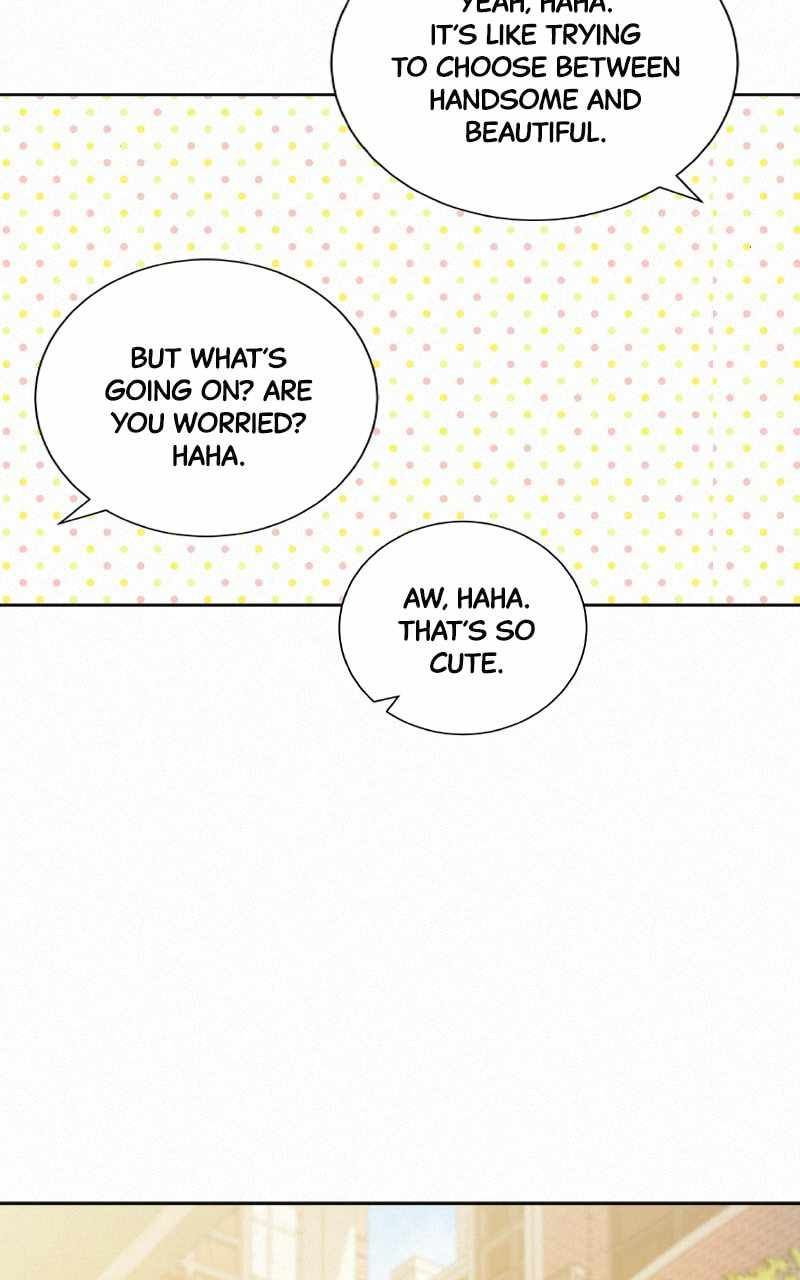 Pure Love Operation chapter 70 page 94