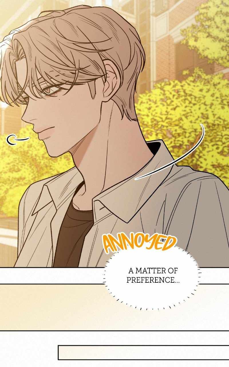 Pure Love Operation chapter 70 page 95