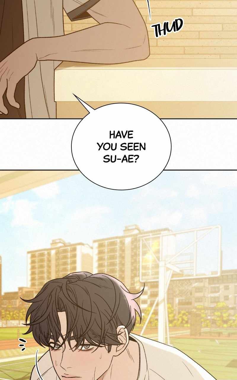 Pure Love Operation chapter 70 page 98