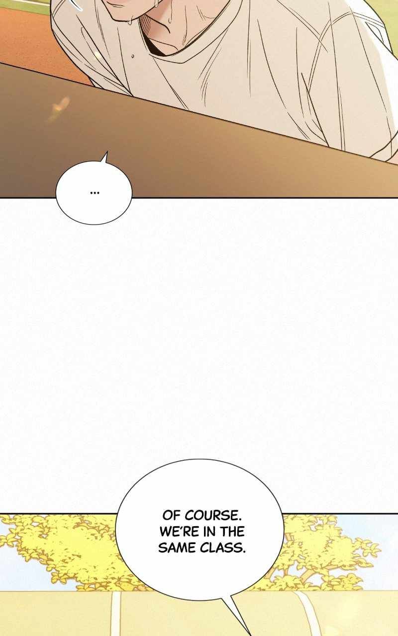 Pure Love Operation chapter 70 page 99