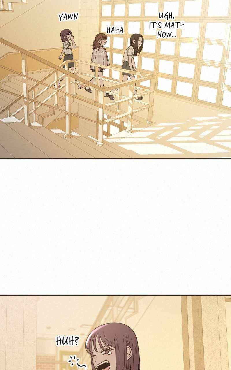 Pure Love Operation chapter 71 page 10