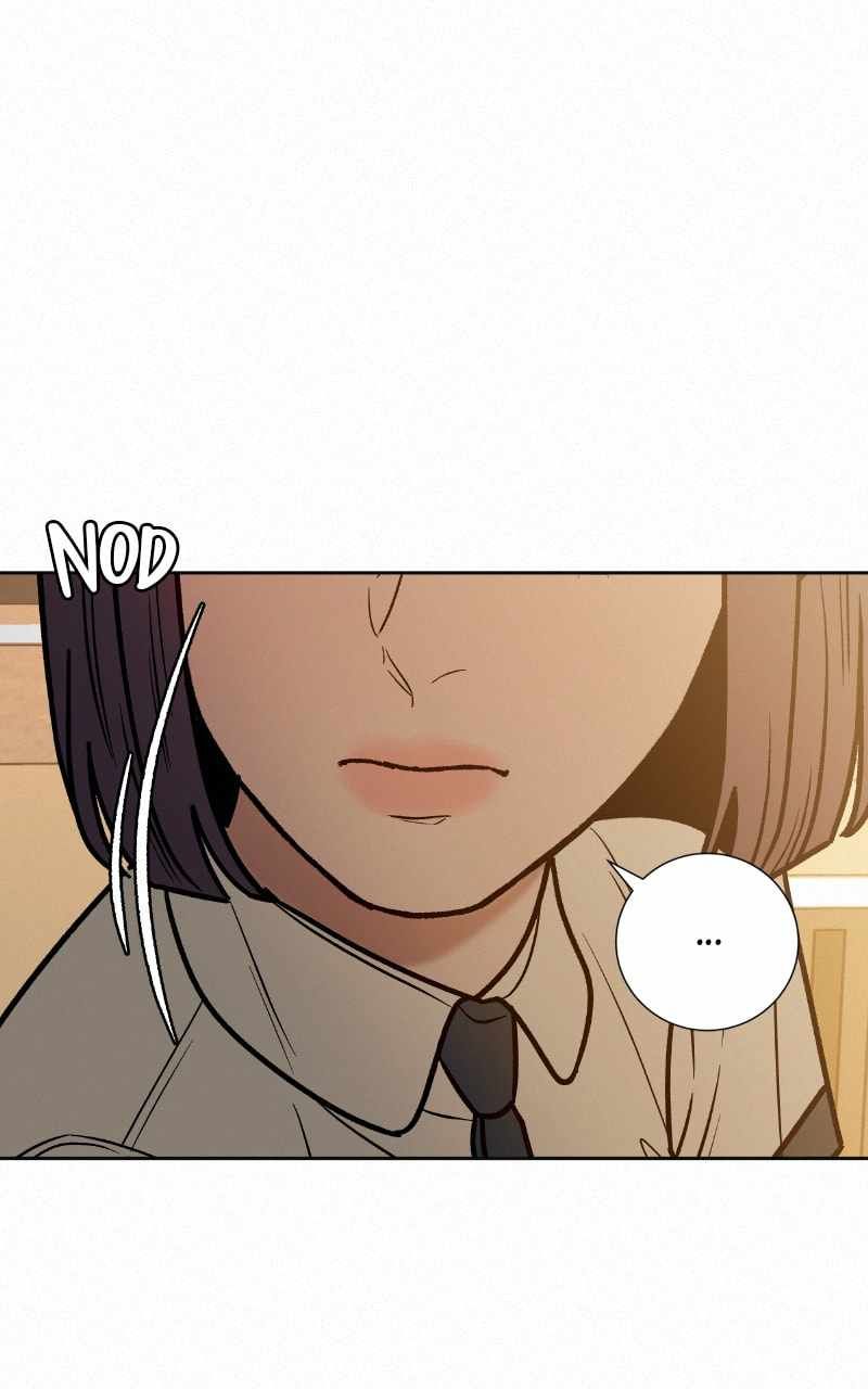 Pure Love Operation chapter 71 page 100