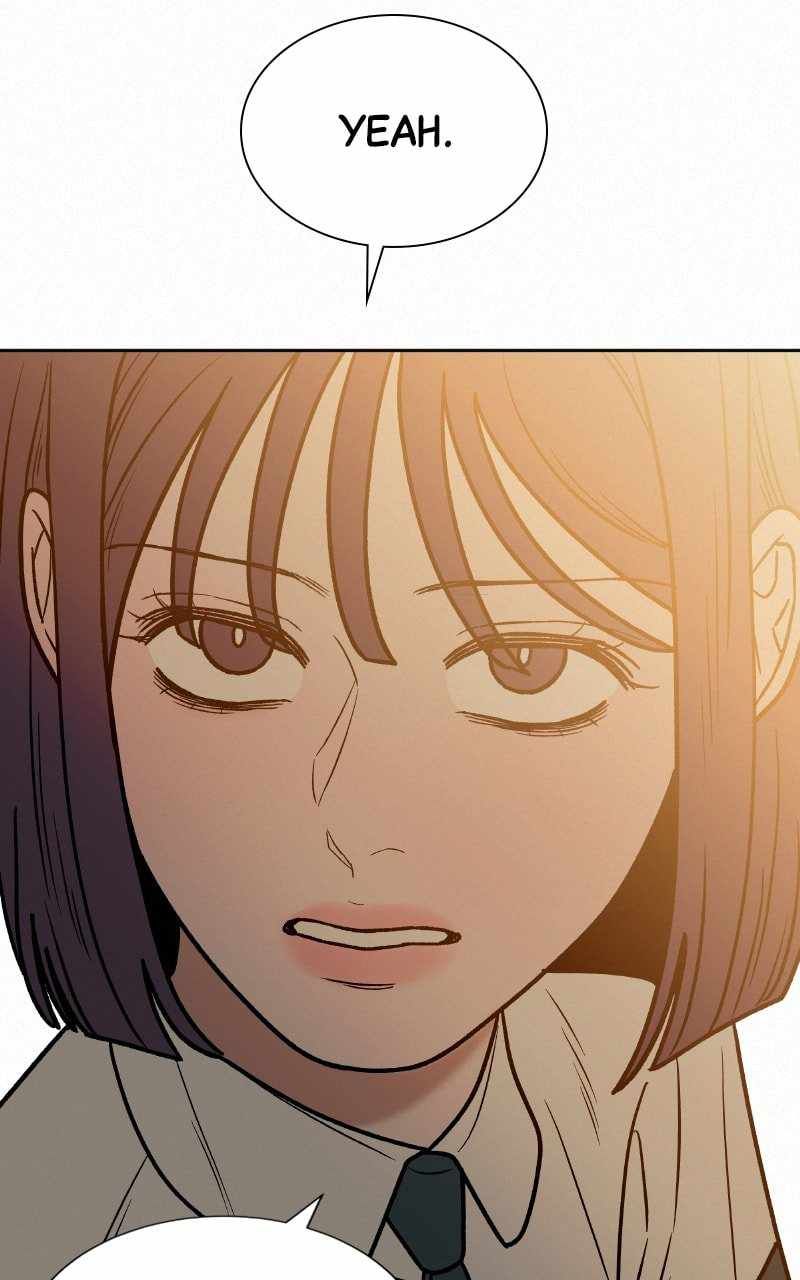 Pure Love Operation chapter 71 page 102