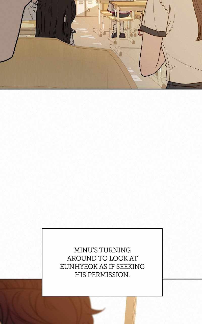 Pure Love Operation chapter 71 page 106