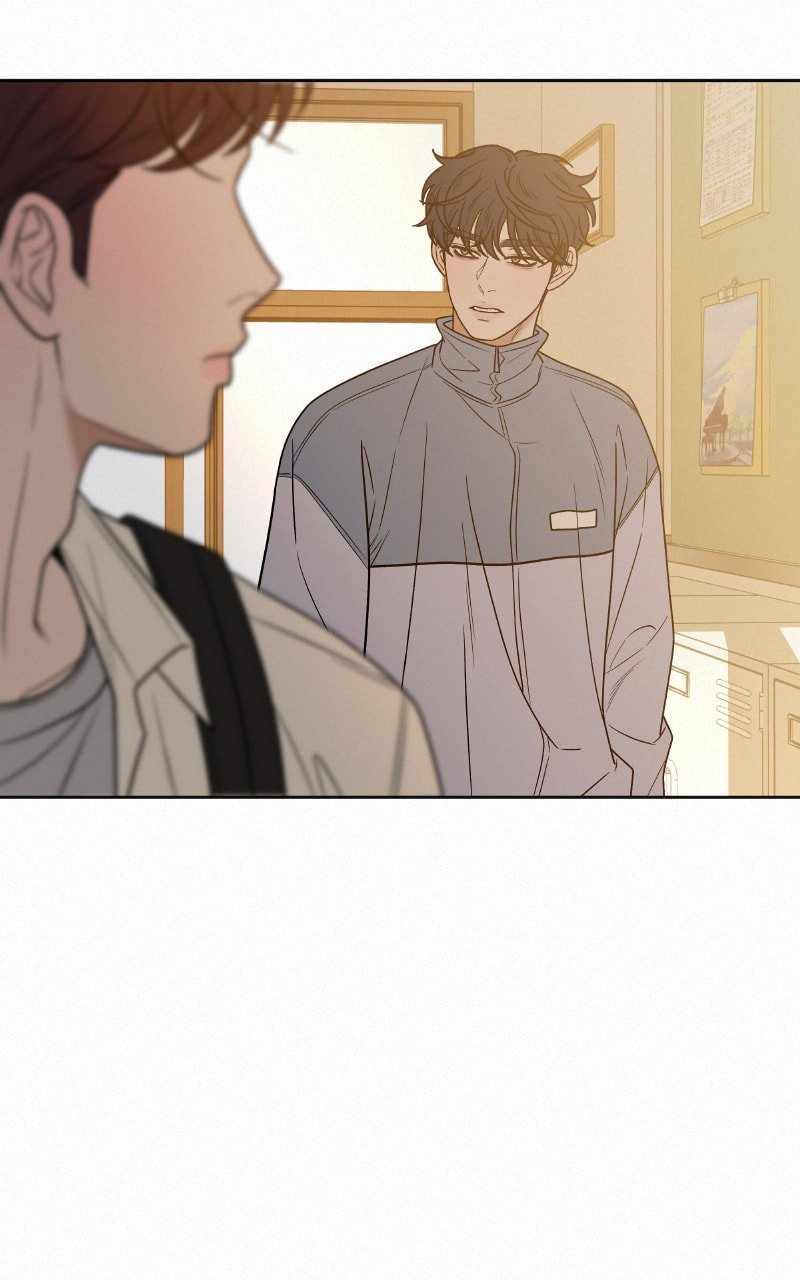 Pure Love Operation chapter 71 page 108