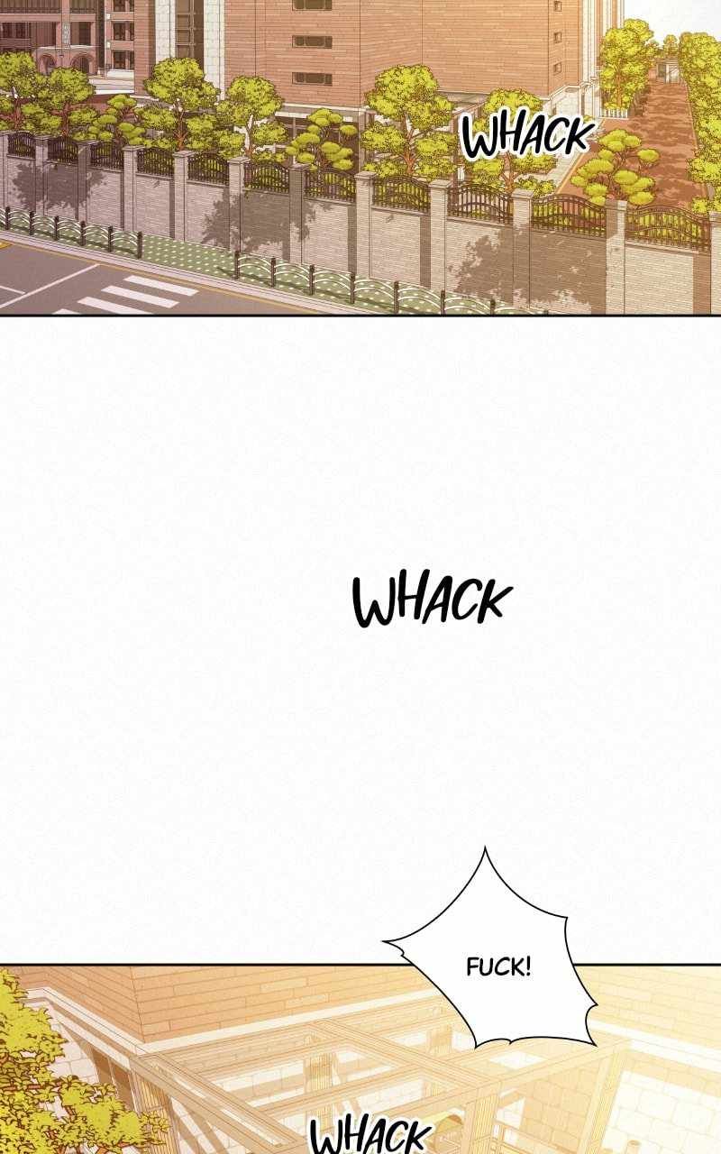 Pure Love Operation chapter 71 page 111